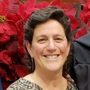 Meet your Posher, Jodi